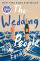 The Wedding People Book in Sri Lanka by Alison Espach [Fiction, Romance, Contemporary]. 