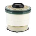 Ford Fuel Filter. 