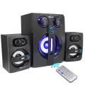 Computer Multimedia Speaker TM-9000A Subwoofer. 