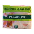 Palmolive Multipack 4  Soap Bar. 