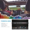 PA-80D 12V 1000W Car Audio High Power Amplifier Amp Board Powerful Subwoofer Bass Amp Car Player. 