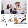 Tremolo Bar Arm Whammy Bar For Fender Strat Stratocaster Electric Guitar With Spike Tremolo Bar Arm Professional Guitar. 