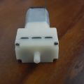 Mini DC 2v ,3V  DQBO-3A Small Motor Pump Water Pump Motor Vacuum Cleaner  Mini Self-priming Water Pump Vacuum Suction Water Pump for Robot-0. 