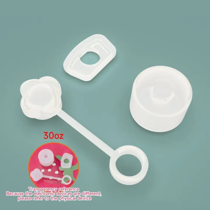 3Pcs%20New%20Silicone%20Straw%20Cover%20Cap%20Reusable%20Spill%20Leak%20Stopper%20Spill%20Proof%20Stopper%20Set%20Dust%20Proof%20Tumbler%20Accessories%20Straw%20Topper%20for%2030oz%20Stanley%20Cup%20for%2010mm%20Universal%20-%20Image%205