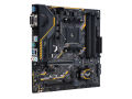 ASUS TUF B350M-PLUS GAMING Motherboard AMD B350 Socket AM4 DDR4 64GB Micro ATX. 