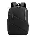 Large-capacity leisure multifunction Laptop backpack with usb Outdoor travel Backpack Portable business backpack. 