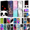 For Oneplus Nord Case Wallet Flip PU Leather Book Cover for One Plus Nord CE 2 5G CE2 Phone Bag Cases 1+ Nord N100 N200 N20 SE. 