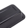Bread Bakeware PTFE Coating Loaf Pan Carbon Steel 5PCS for Brownies. 