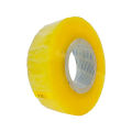 Cello Tape Yellow Packaging Tape 2 inch x 350Meter. 