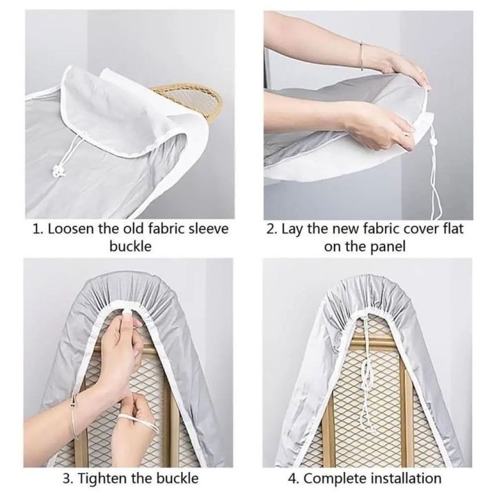 1Pcs%20Durable%20Stain%20Resistant%20Ironing%20Board%20Cover%20Thick%20Cotton%20Padding%20Universal%20Iron%20Heat%20Shield%20Cloth%20Cover%20With%20Elastic%20Edge%20Ironing%20Cover%20For%20Ironing%20Table%20-%20Image%204