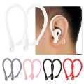 silicone Anti-Ear Hooks Ear Hook Holder for Wireless earphone Holder earbuds Ear Hook Accessories. 