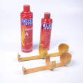 Portable fire extinguisher bottle foam Spary 500ml 1000ml mount type instant protect class A class B fire incedents use  home office car vehicle non-toxic environmentally safe ozone friendly- Essential home office car vehicle fire protector ISO9001. 