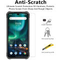 protective tempered glass for umidigi bison screen protector on umidigibison phone film glas 9h umidig. 