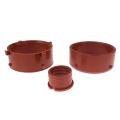 Tuo Intake Seal + Inlet Seal + Breather Seal Kit for MERCEDES BENZ OM642 A6420940080+A6420940580+A6420940480. 