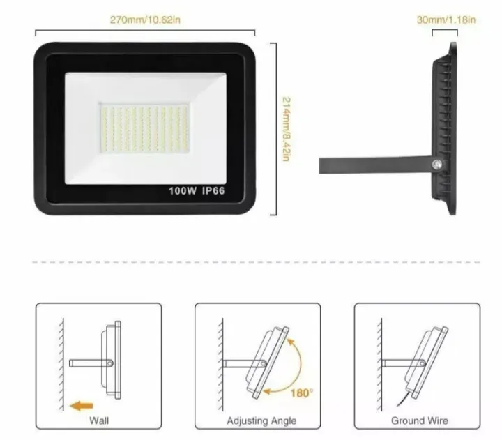 10-100W%20LED%20Floodlight%20Spot%20Light%20Home%20Flood%20Lights%20Outdoor%20Garden%20Lamp%20-%20Image%206
