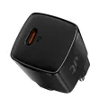 Baseus 30W GaN5 Type C Fast Charging Charger for iPhone 14 pro max SAMSUNG S22 Huawei Xiaomi Realme EU. 