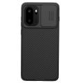 NILLKIN CamShield Pro PC Phone Case For OnePlus Ace 6 / 6T / 15R/OnePlus 15. 