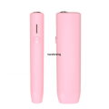 Pink One Accessories Soft Shockproof Silicone Case 5 Color Skin Protector Compatible with Iqos Iluma. 