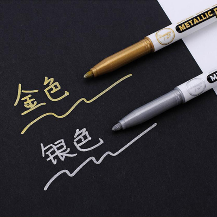 Metallic%20Waterproof%20Permanent%20Paint%20Pens%20DIY%20Epoxy%20Resin%20Craftwork%20Art%20Marker%20Cologo%20-%20Image%206