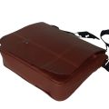 Men's Shoulder Bag / Messenger Bag / Side Bag / Class Side Bag / Office Side Bag / Large Side Bag For Men. 