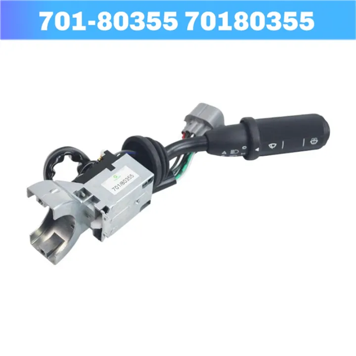 Fullhaodd%20701-80355%20701/80355%20Column%20Lamps%20Wiper%20Switch%20for%203CX%204CX%20Backhoe%20Loader%20-%20Image%206