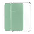Soft Jelly Case for 2024 Amazon Fire HD8 12th generation HD 8 2022 Tablet Transparent Shockproof Cover 2020 FireHD8 Plus 10th Gen Shell. 