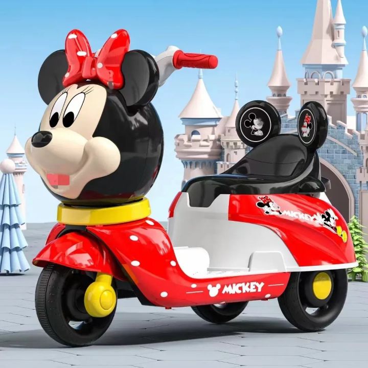 Rechargeable%20Kids%20Mickey%20Scooter%20%7C%20Cheap%20Price%20kids%20Ride%20on%20Mickey%20Bike%206V%20Children%20Motorcycle%20Electric%20Mini%20Kids%20Scooty%20%7C%20I3%20CCS%20MB2674%20-%20Image%203