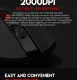 FANTECH WG10 RAIGOR ll Wireless Gaming Mouse. 