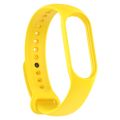 (COD Avail)For Xiaomi Mi Band 7 / 7NFC / 6 / 6 NFC / 5 / 5 NFC / Amazfit Band 5 Silicone Soft Watch Strap. 