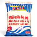 Alli Iodised Table Salt 400G. 