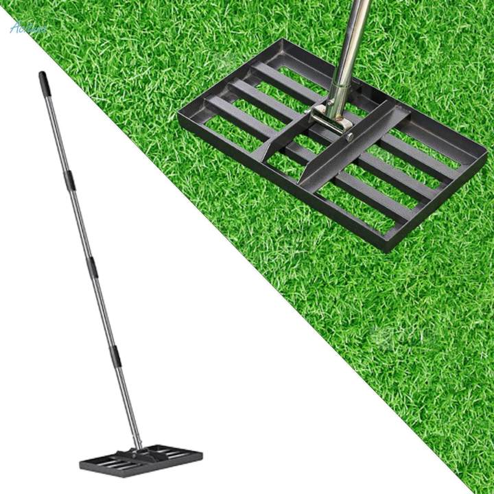 Lawn%20Leveling%20Rake%20Lawn%20Care%20Golf%20Lawn%20Leveler%20for%20Farm%20Grass%20Golf%20Couse%204%20Section%20-%20Image%205
