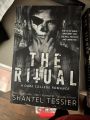 The Ritual Book in Sri Lanka by Shantel Tessier (A Dark College Romance) [Dark Romance, Romance, Dark] (Paperback). 