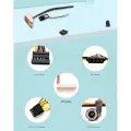 Portable DC 12V 250W 24Pin ATX Connect with Motherboard Mini ITX Power Supply Pcio PSU Module for PC. 
