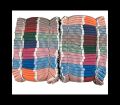 Handloom bedsheets 100% pure cotton Single and double. 