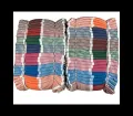 Handloom bedsheets 100% pure cotton Single and double. 