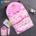 Baby Luxury Blanket-Blue/ Baby Blankets New Born Combo Pack of Super Soft Baby Wrapper Baby Sleeping Bag for Baby Boys, Baby Girls, Babies/ High Quality Plush Newborn Baby Swaddle Blanket Wrapper. 