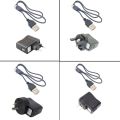 7520 Cable 6210 8330 Pearl Wall Series 8110 8310 For Blackberry 7700 8100 6200 Curve 8120 Series 8320 6220 Usb Charger 7500(Car Charger). 
