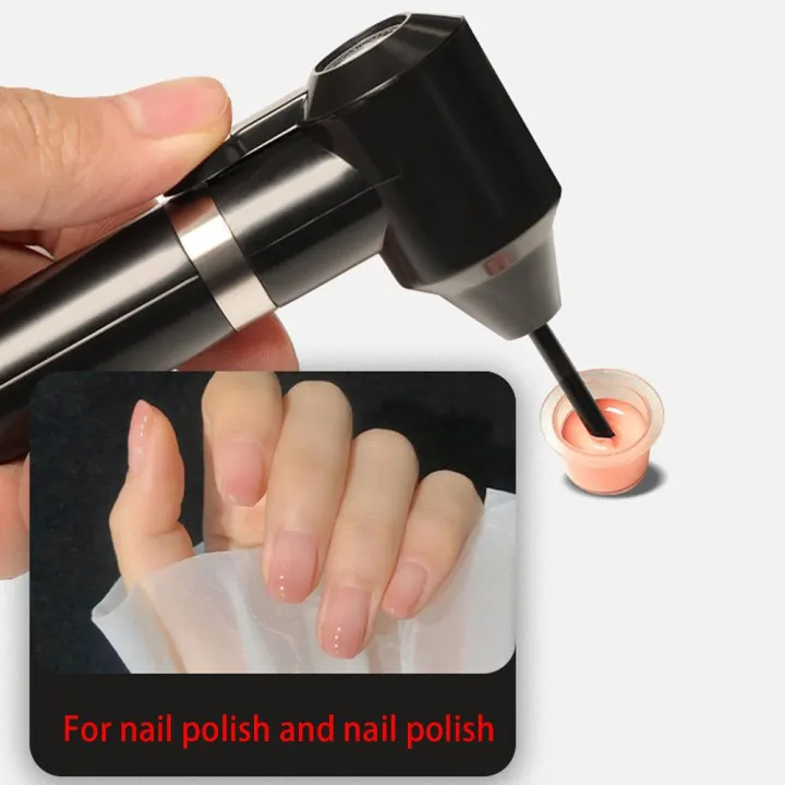 Electric%20Tattoo%20Ink%20Mixer%20Pigment%20Mixer%20Agitator%20Tattoo%20Blender%20With%205PCS%20Pigment%20Mixing%20Sticks%20Tool%20Body%20Art%20Tattoo%20Accesories%20-%20Image%204