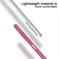 Xiaomi POCO M4 Pro 5G 4G Phone Case Lens Protection Casing Solid Straight Edge Liquid Silicone Soft TPU Back Cover. 