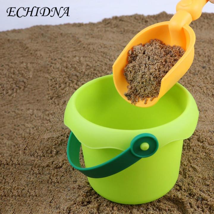 ECHIDNA%20Sand%20Digging%20Tools%20Hand-eye%20Coordination%20Kid%20Beach%20Toys%20with%20Bucket%20-%20Image%206