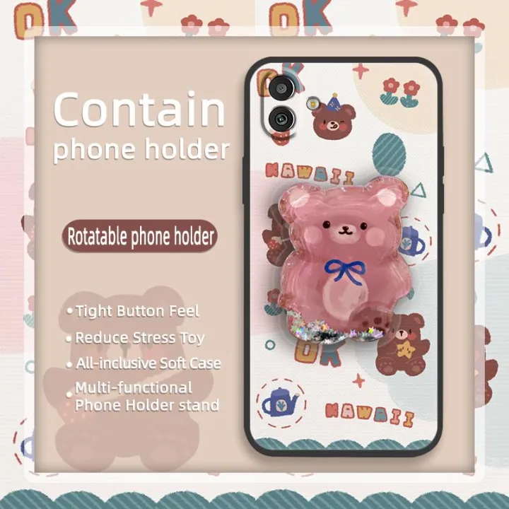 Simplicity%20Skin%20feel%20silicone%20Phone%20Case%20For%20Samsung%20Galaxy%20M13%205G/SM-M136B%20phone%20lens%20protection%20protective%20Back%20Cover%20-%20Image%204