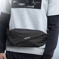 Outtobe Sport Waist Pouch Bag Men Cross Body Bag Zipper Chest Bag Women Money Phone Waist High Capacity Belt Bag Water Resistant Adjustable Waist Pack for Travel Outdoor. 