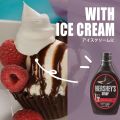 Hershey's Syrup Genuine Chocolate Flavour 623g | Rich Chocolate Dessert Topping. 