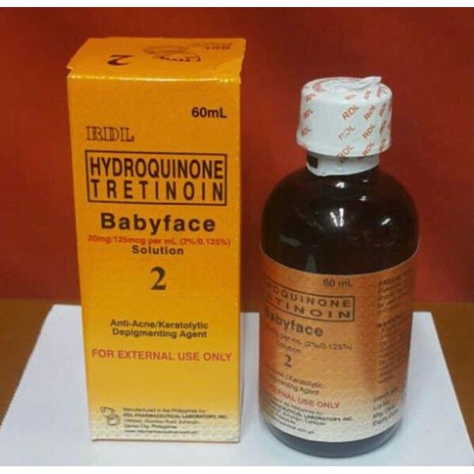 Rx%20%20RDL%20#%202%20Hydroquinone%20Tretinoin%20Baby%20Face%20Solution%2060ML%20rdl%20-%20Image%206