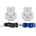 Neck Lanyard Strap Smart Controller Lanyard With Adjustable Buckles Protective Fixed Cover Compatible For DJI Mavic 3 AIR 3 MINI 2 3 Pro RC-N1 RC-N2 Remote Controller. 