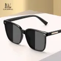LouisWill Men Sunglasses Fashion Driving Glasses Outdoor Sports Glasses UV400 Lightweight Eyewear Clean Vision Sunglasses Cycling Riding Running Glasses. 