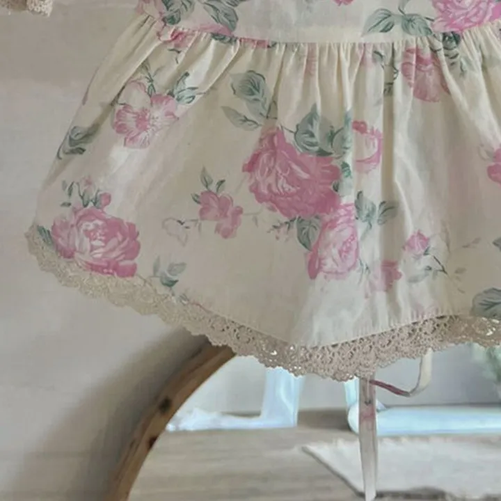 New%20Korean%20Version%20Baby%20Clothing%20Girls%20Suit%20Floral%20Short-sleeved%20Bubble%20Sleeve%20Shirt%20+%20Wide-legged%20Pants%202Pcs%20Sets%20Outfits%20for%20Kids%20Clothes%20-%20Image%208