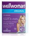 Vitabiotics Wellwoman Original 30 tablets. 