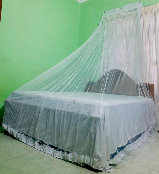 6x5%20Mosquito%20Net%20Wallnet%20Printed%20Design%20Blue,Pink,Purple,Yellow,Green,Orange%20Printed%20Design%20Wallnet%20-%20Image%207