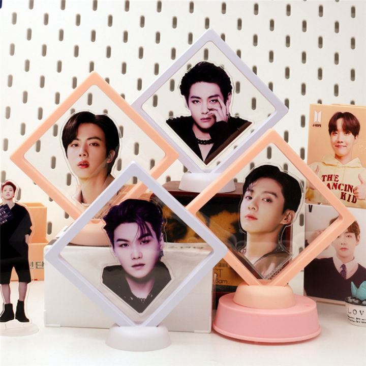 Bts Frame 2025 BTS peripherals Kim Taehyung Jungkook Jung Hoseok Park Jimin film ...